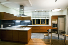 kitchen extensions Lambfair Green